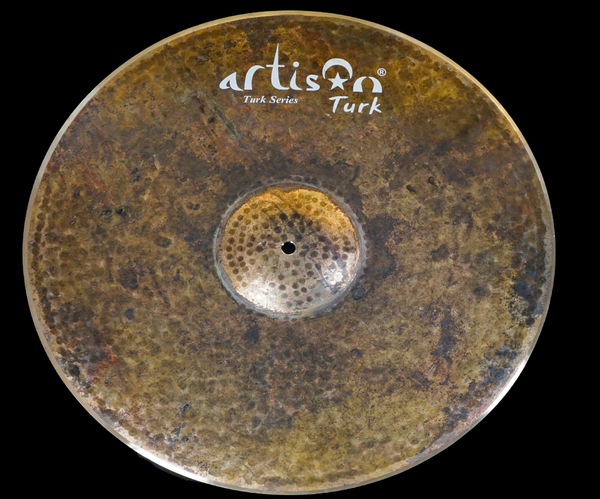 Artisan Turk Turk Light 20" Ride 2108g