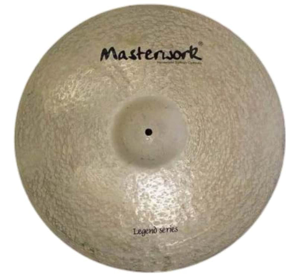 Masterwork Legend Thin 20" Ride 2056g