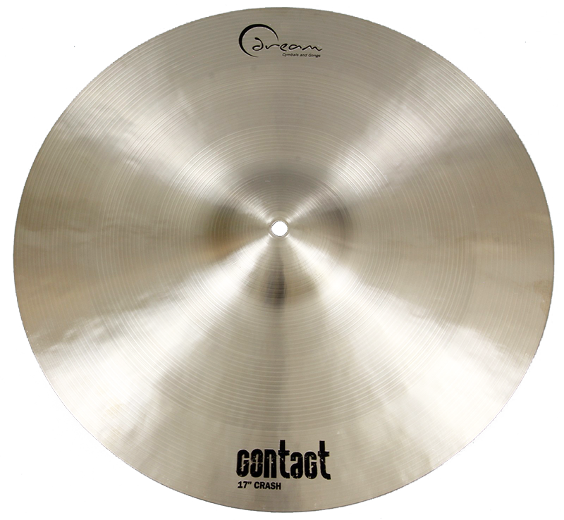 Dream contact deals cymbals
