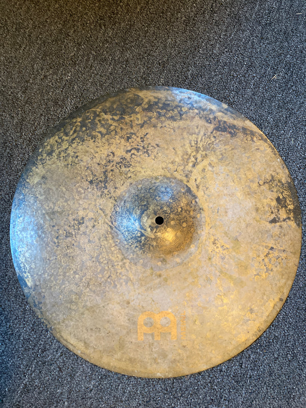 USED Meinl Byzance Vintage Pure 18