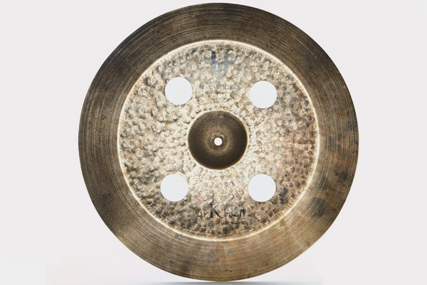 T-Cymbals Janissary-X Orkhon 18" China 1264g