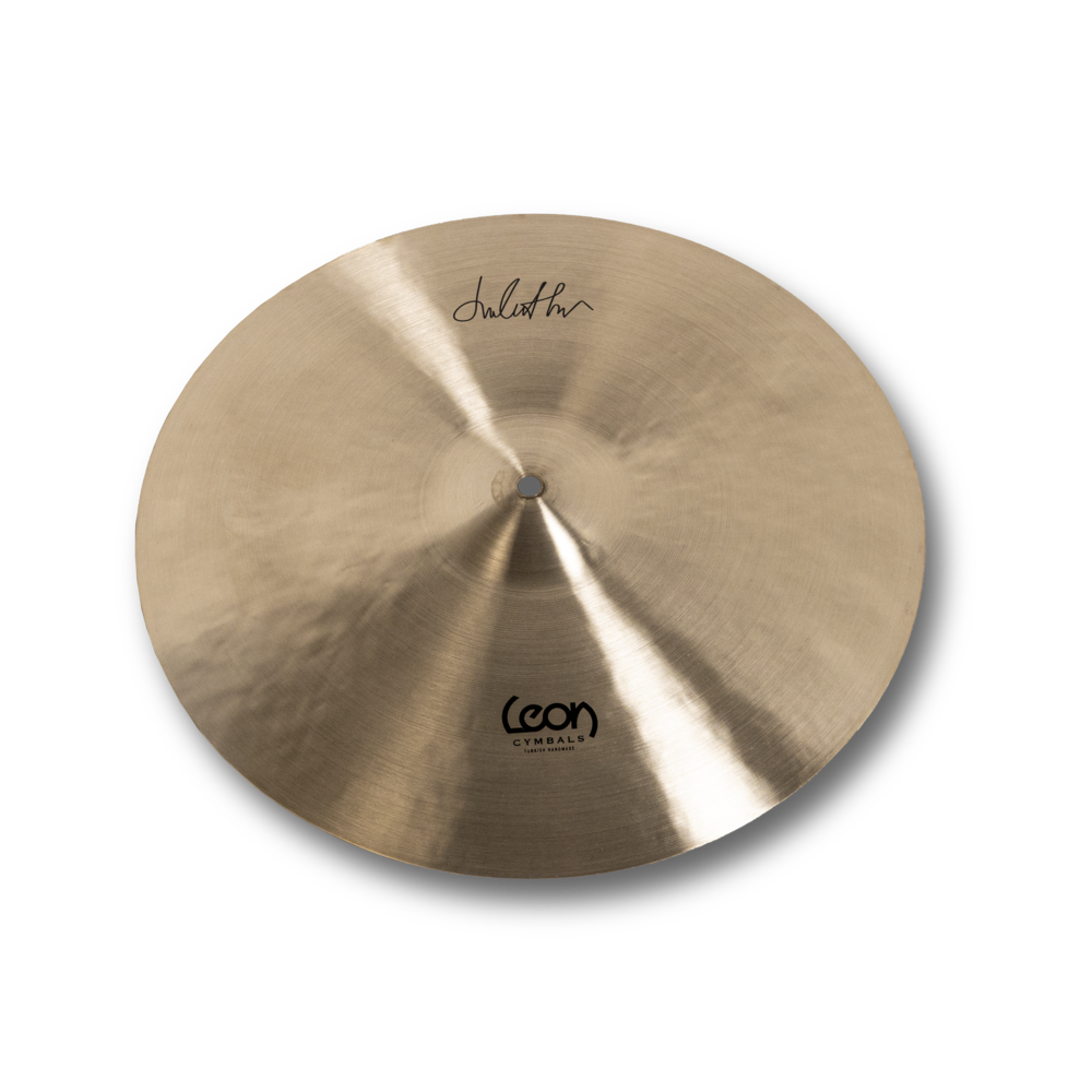 Leon Cymbals Classic 19