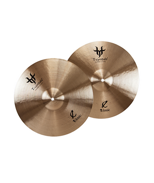 Shop Hand Hammered Turkish T-Cymbals | Round Sound Cymbals Shop Hand Hammered Turkish T-Cymbals | Round Sound Cymbals