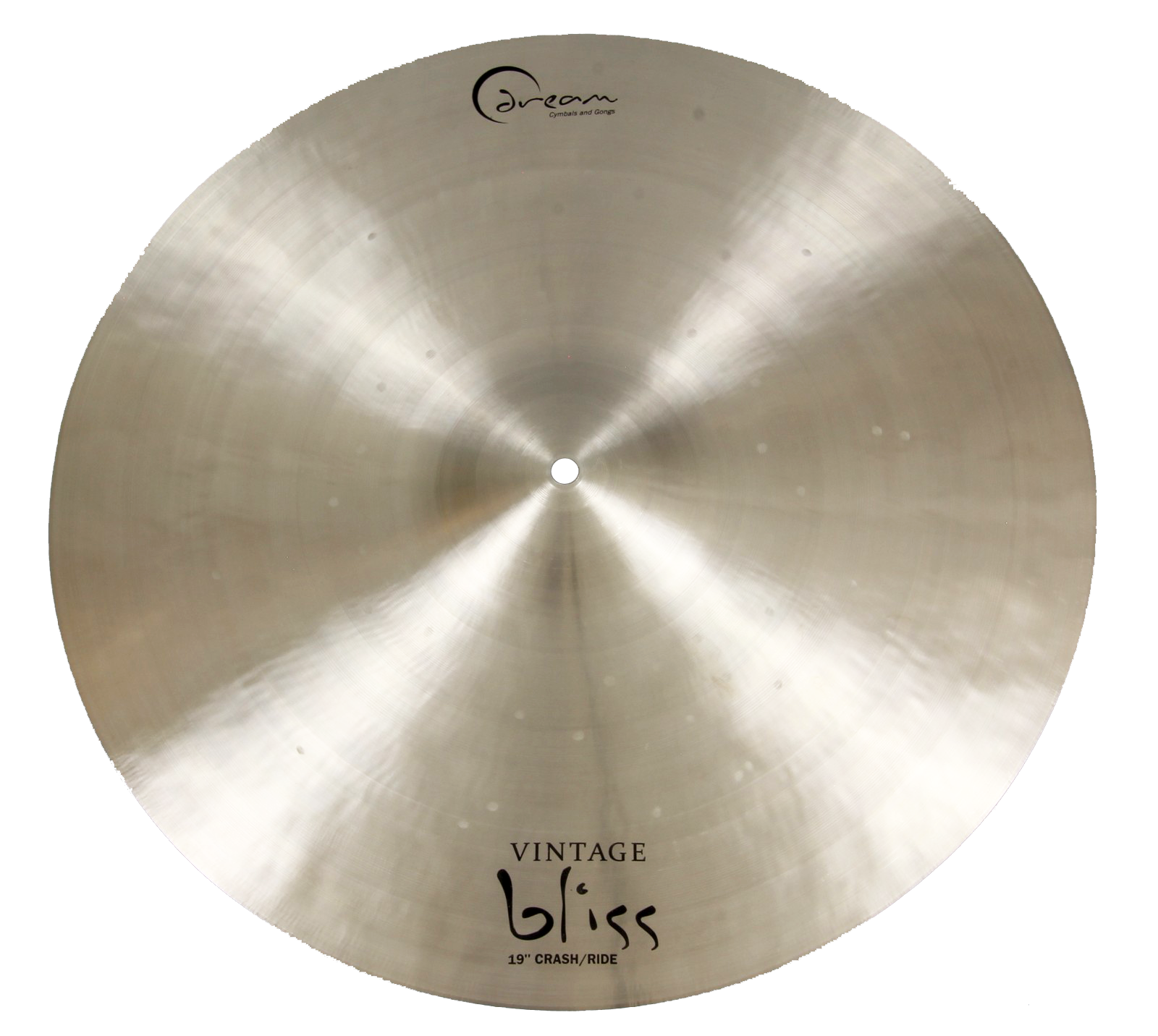 Dream vintage bliss hot sale crash ride 20