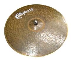 Bosphorus Turk 21" Ride 2500g