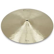 Dream Bliss Paper Thin Crash 19" 1348g