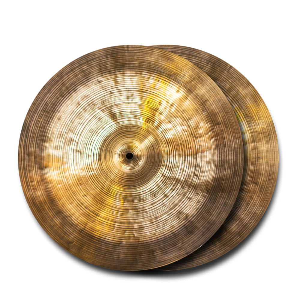 Shop Murat Diril Cymbals Online | Round Sound Cymbals