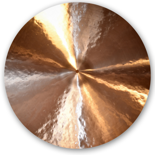Cymbal & Gong Janavar 22" Ride 2668g