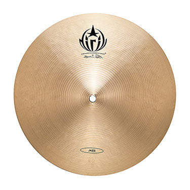 Diril Jazz 14" Hi Hat T-900g B-1022g