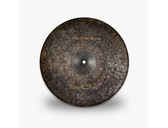Murat Diril Black Sea 21" Ride 2390g
